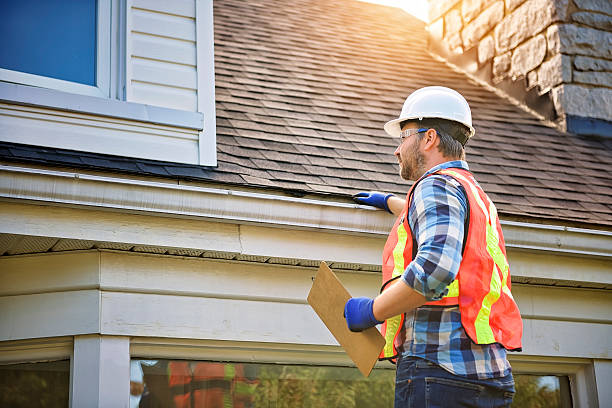 Licensed Gutter Installation service in North Westchester, CT - Roof Repair Smedway
